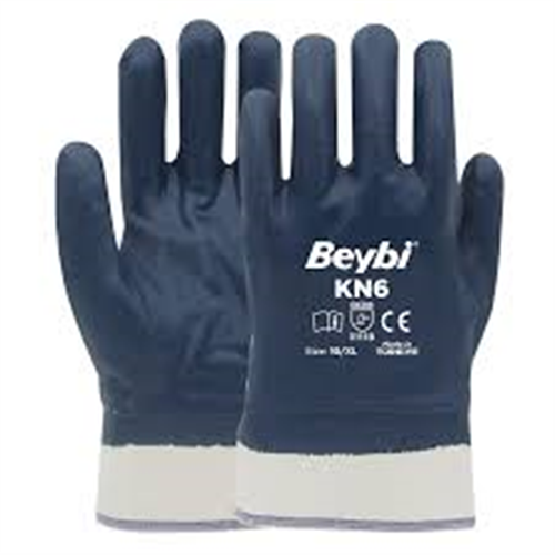BEYBİ KN6 PLUS PETROLCÜ ELDİVEN